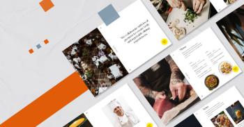 GK Appetit - Restaurant Joomla Template